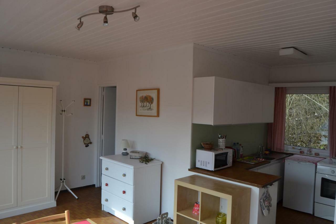 Au Val Mosan - Pairy 14 Villa Hastiere-par-dela Buitenkant foto