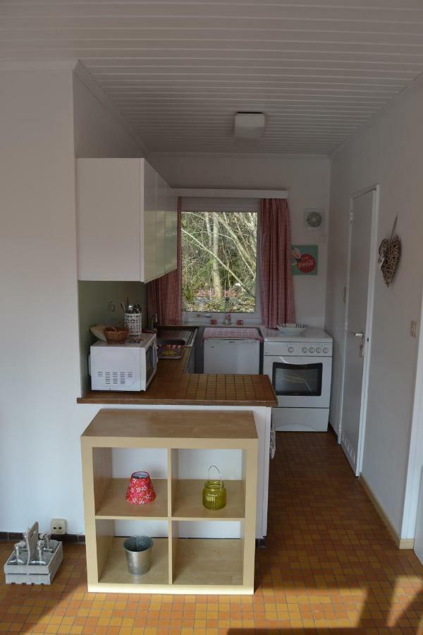 Au Val Mosan - Pairy 14 Villa Hastiere-par-dela Buitenkant foto